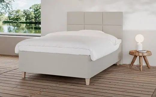 Freja boxmadras (Premium-valg)