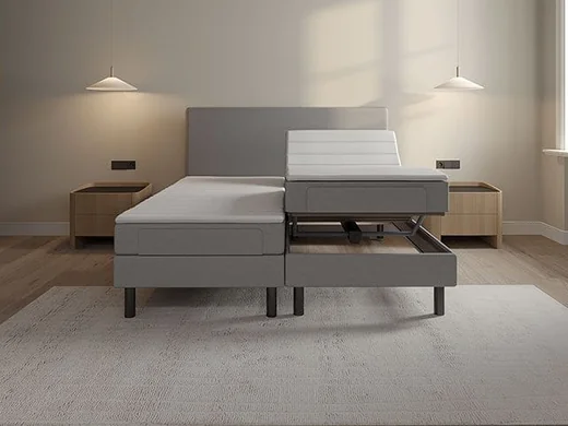 Hvidovre Elevationsseng (Bedst i test)