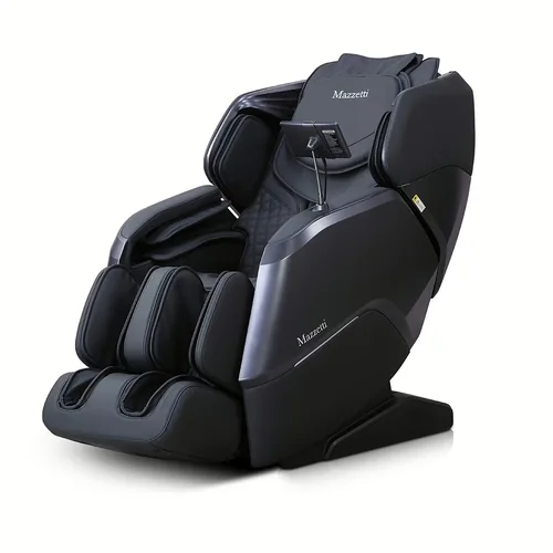 Mazzetti Lite Comfort (Bedst til prisen)