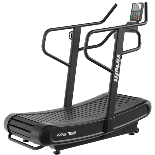 VirtuFit Pro Elite HiiT Running løbebånd