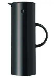 Stelton EM77 termokande i sort