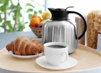 Rosendahl termokande