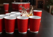 Beer Pong Bord – Her er de bedste beer pong bord