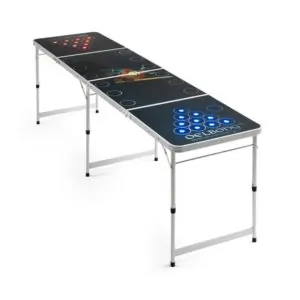 Bordet med dioder – Det fedeste valg