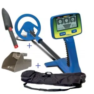 Billig metaldetektor børn (995)