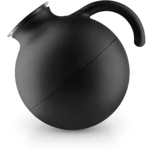 Eva Solo Globe Termokande Matt (Sort)