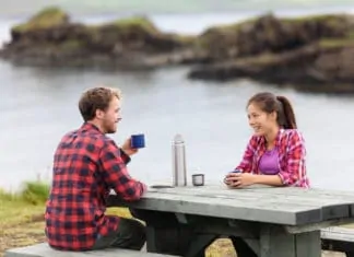 Eva Solo termokande test