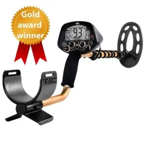 Fisher F5 Metaldetektor priser (3.995)