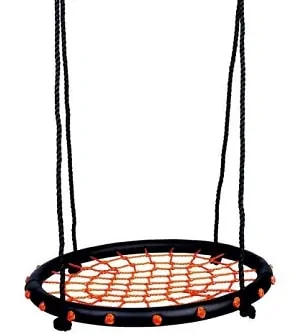 fugleredegynge udendørs