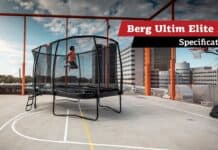 Firkantet trampolin – Guide til de 5 bedste firkantede trampoliner