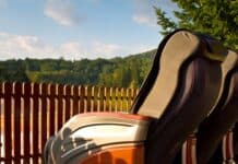 Massagestol test – Hvilken massagestol er bedst i test massagestol test