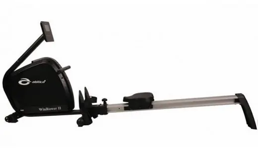 Abilica Winrower 2.0 romaskine træning forbrænding