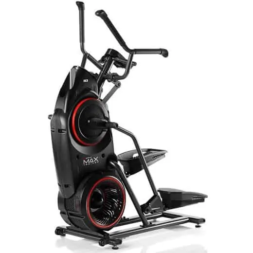 Bowflex Max Trainer M3