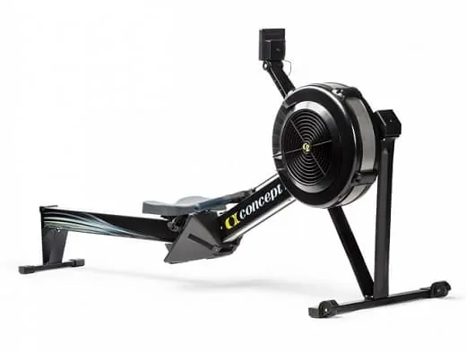 Concept 2 Romaskiner bedst i test