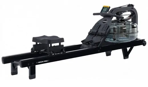 First Degree Neon Plus (Bedste romaskine med vand) - Find et godt romaskine tilbud