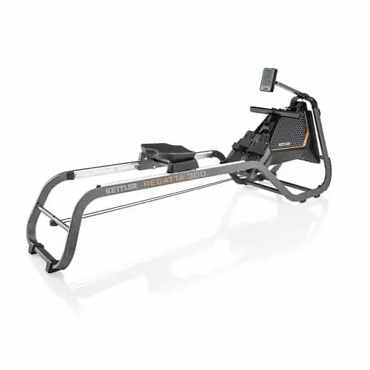 Kettler Regata 300 romaskine