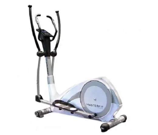 Masterfit TP500 crosstrainer tilbud