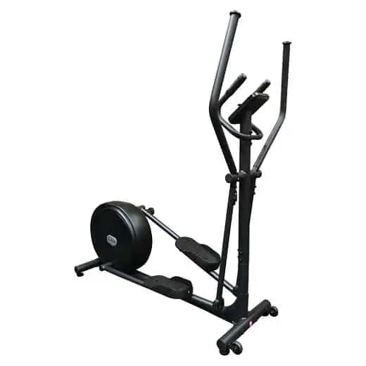 Odin C5 crosstrainer