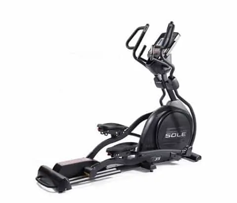 Sole E35 Bluetooth crosstrainer