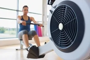 Bedste romaskine til hjemmebrug