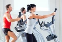 Crosstrainer test – De 5 bedste crosstrainere på markedet netop nu Crosstrainer test