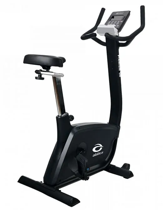 Abilica Premium UB BT Motionscykel til ældre