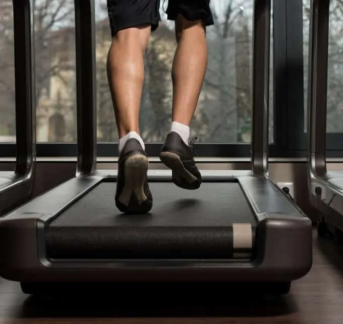 Løbebånd test – 5 af de bedste løbebånd til hjemmebrug