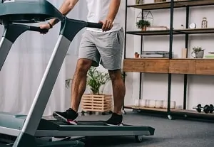 Løbebånd til hjemmebrug