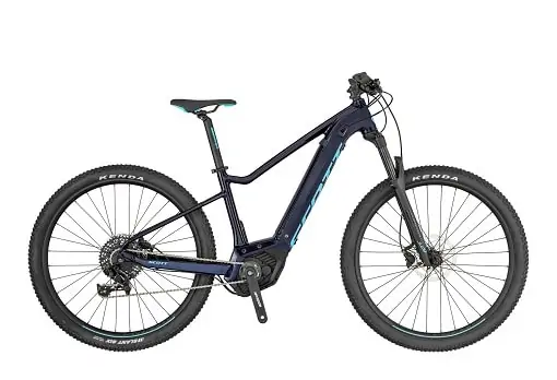 Scott Contessa Aspect eRide 20 el mountainbike