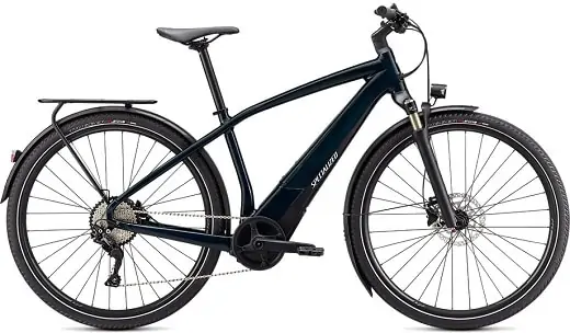 elcykel herre testvinder specialized Turbo Vado herre