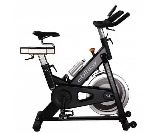 Abilica Racer 2.1 Spinningcykel pris