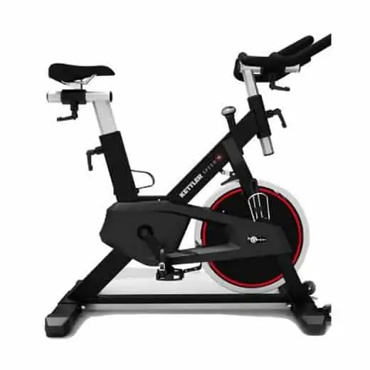 Kettler Speed 5 billig spinningcykel