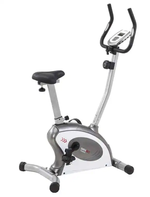 Toorx BRX 60 billig motionscykel