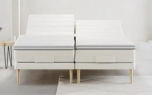 Trysil Elevationsseng