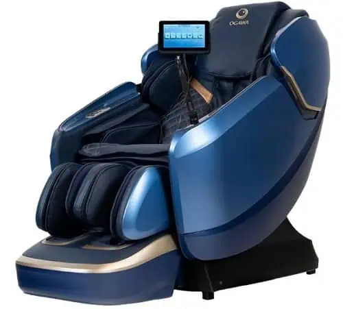 Ogawa Maestro Ai (Bedste luksus valg)