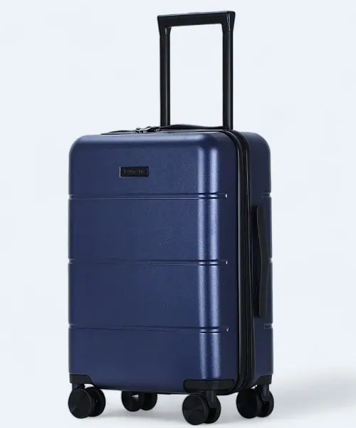 Journeylife Explorer - Bedst i test kabinekuffert