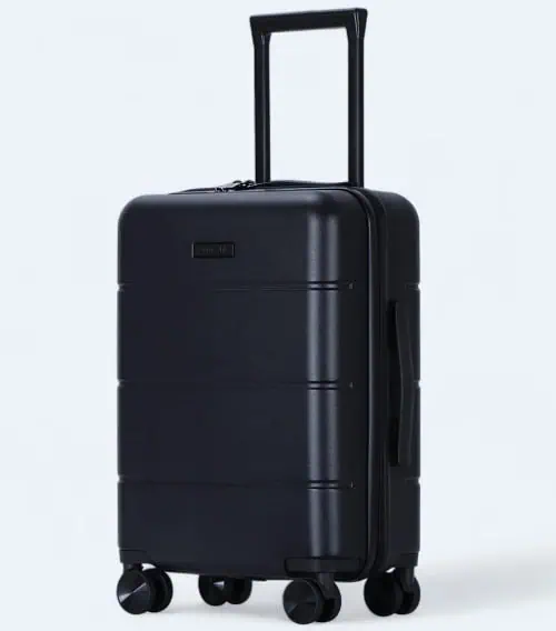 Journeylife Explorer stor - Bedste hardcase kuffert