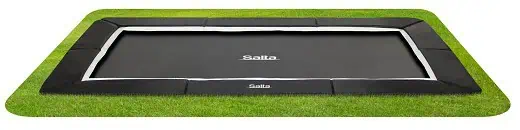 Salta Trampolin Royal Baseground Sport