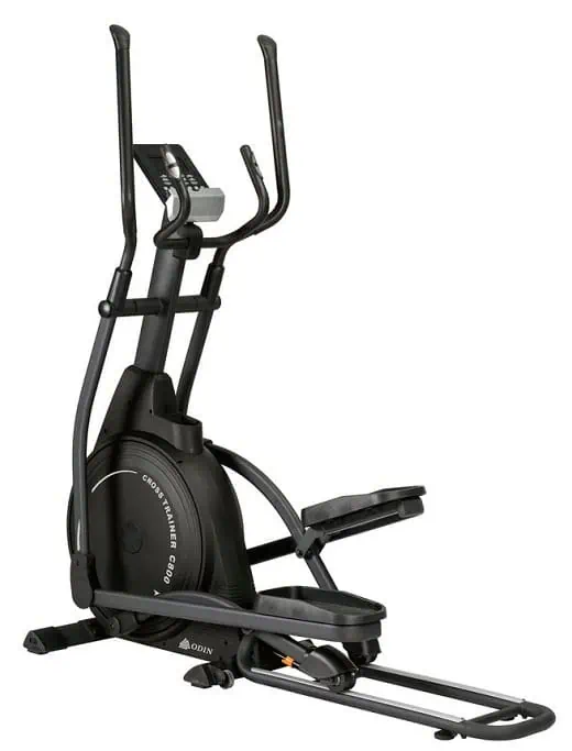 Odin C800 crosstrainer (Bedst i test)