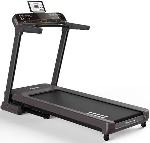 Odin T800 Løebånd