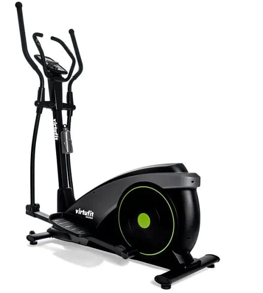VirtuFit iConsole Total Fit crosstrainer tilbud